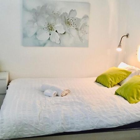 Aparthotel Square Prague 1 ภายนอก รูปภาพ